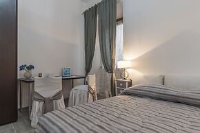 Villa Albani Apartment