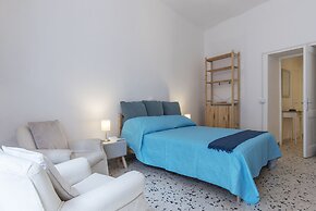 Villa Albani Apartment