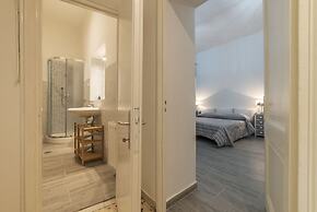 Villa Albani Apartment