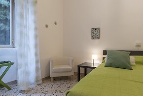 Villa Albani Apartment