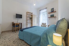 Villa Albani Apartment