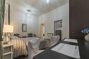 Villa Albani Apartment