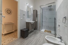 Villa Albani Apartment