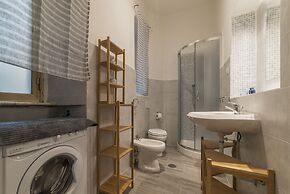 Villa Albani Apartment