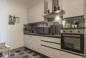 Villa Albani Apartment