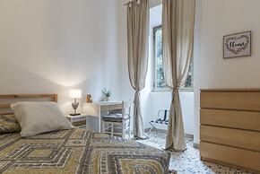 Villa Albani Apartment