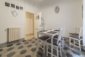 Villa Albani Apartment