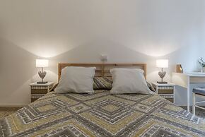 Villa Albani Apartment