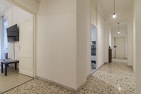 Villa Albani Apartment