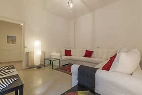 Villa Albani Apartment