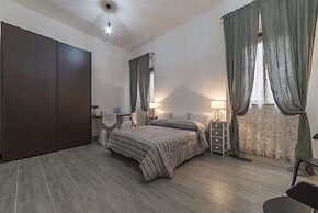 Villa Albani Apartment