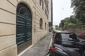 Villa Albani Apartment