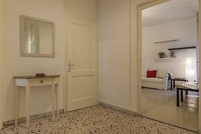 Villa Albani Apartment