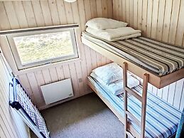 6 Person Holiday Home in Pandrup