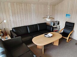 6 Person Holiday Home in Pandrup