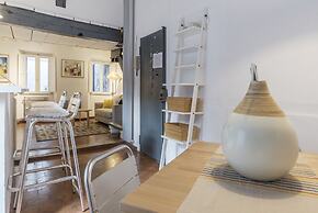Charming Loft Navona
