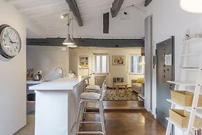 Charming Loft Navona