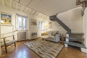 Charming Loft Navona