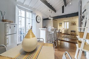 Charming Loft Navona