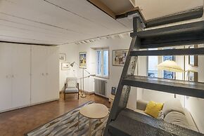 Charming Loft Navona