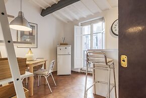 Charming Loft Navona