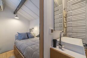 Charming Loft Navona