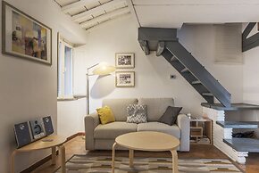 Charming Loft Navona