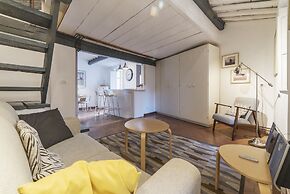 Charming Loft Navona