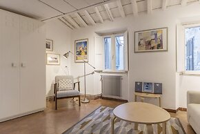Charming Loft Navona