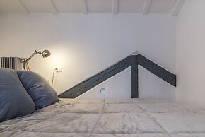 Charming Loft Navona