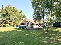 6 Person Holiday Home in Rodby