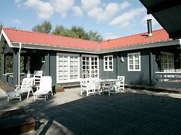 Spacious Holiday Home With Sauna in Logstor