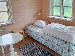 Spacious Holiday Home With Sauna in Logstor