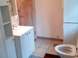 Spacious Holiday Home With Sauna in Logstor