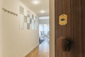 Sant'Angelo Modern Apartment