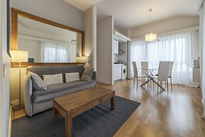 Sant'Angelo Modern Apartment