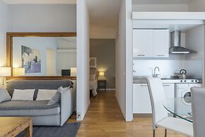 Sant'Angelo Modern Apartment