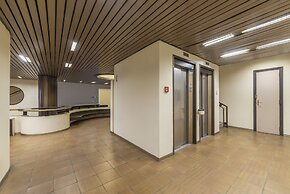 Sant'Angelo Modern Apartment