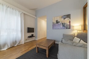 Sant'Angelo Modern Apartment