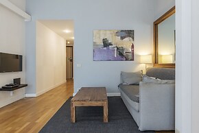 Sant'Angelo Modern Apartment