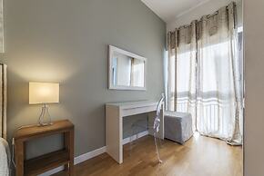 Sant'Angelo Modern Apartment