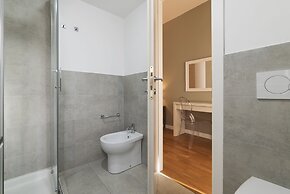 Sant'Angelo Modern Apartment