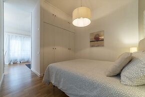 Sant'Angelo Modern Apartment