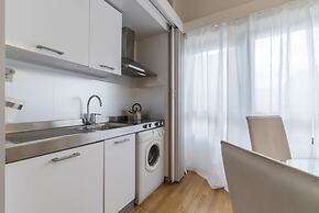 Sant'Angelo Modern Apartment