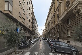 Sant'Angelo Modern Apartment