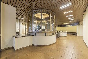 Sant'Angelo Modern Apartment