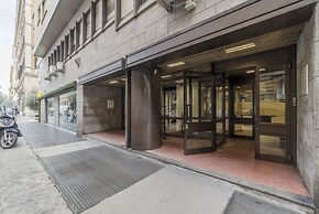 Sant'Angelo Modern Apartment