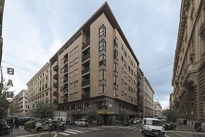 Sant'Angelo Modern Apartment