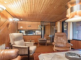 6 Person Holiday Home in Hals-by Traum