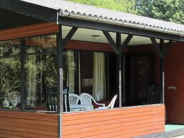 6 Person Holiday Home in Hals-by Traum